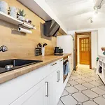 Kempers Auszeit Farm stay