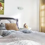 Kempers Auszeit Farm stay *