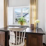 Kempers Auszeit Farm stay *