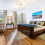 Farm stay Kempers Auszeit