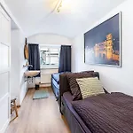 Kempers Auszeit Farm stay