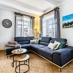 Kempers Auszeit مزرعة للإقامة *