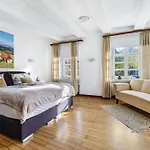 Kempers Auszeit مزرعة للإقامة *