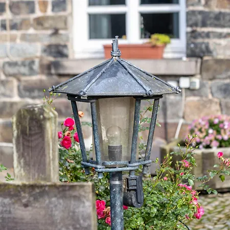 Farm stay Kempers Auszeit *