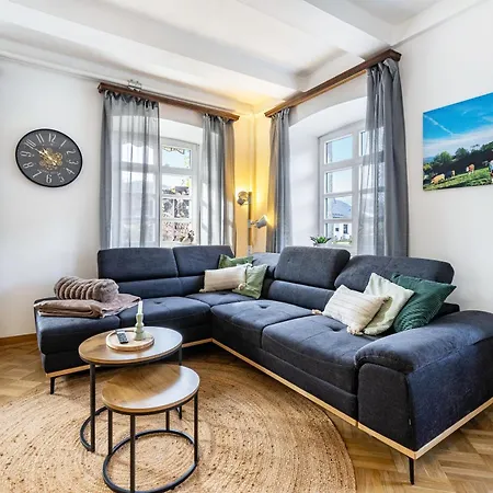 Kempers Auszeit Farm stay