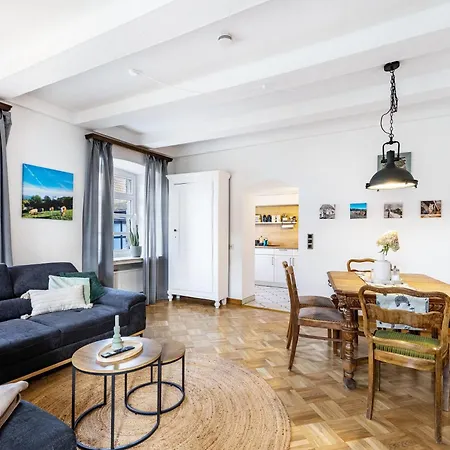 Farm stay Kempers Auszeit Plettenberg