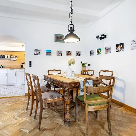 Farm stay Kempers Auszeit