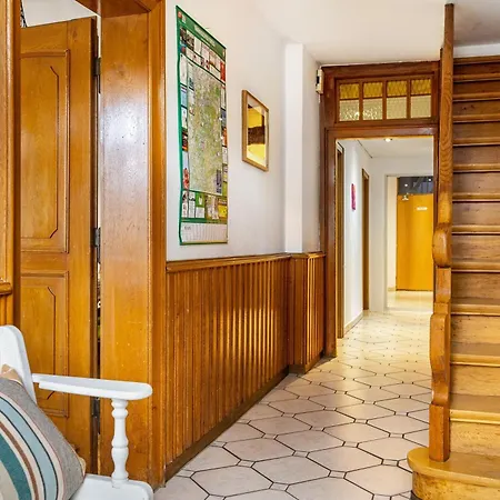 Kempers Auszeit Farm stay *