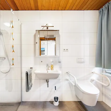 Vakantieboerderij Kempers Auszeit Plettenberg