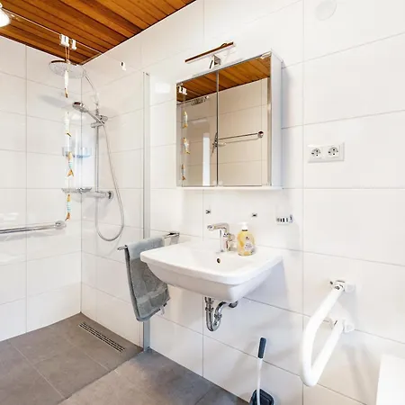 Vakantieboerderij Kempers Auszeit