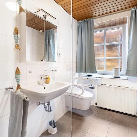 Vakantieboerderij Kempers Auszeit Plettenberg