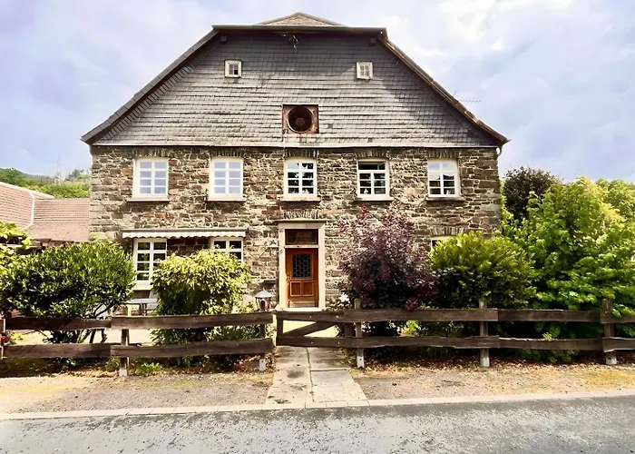 Kempers Auszeit Farm stay *