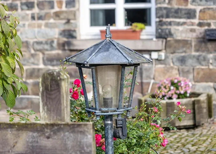 Farm stay Kempers Auszeit *