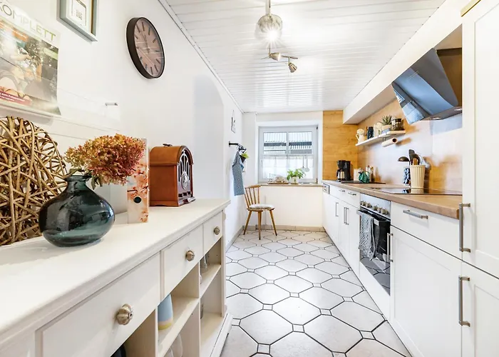 Kempers Auszeit Plettenberg