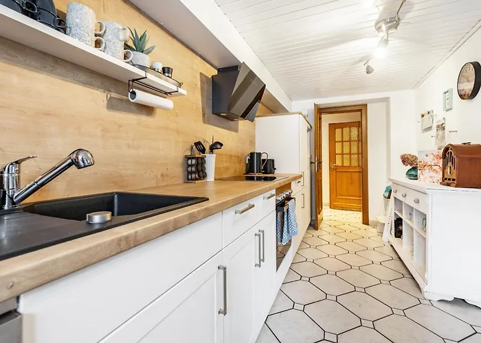 Kempers Auszeit Farm stay