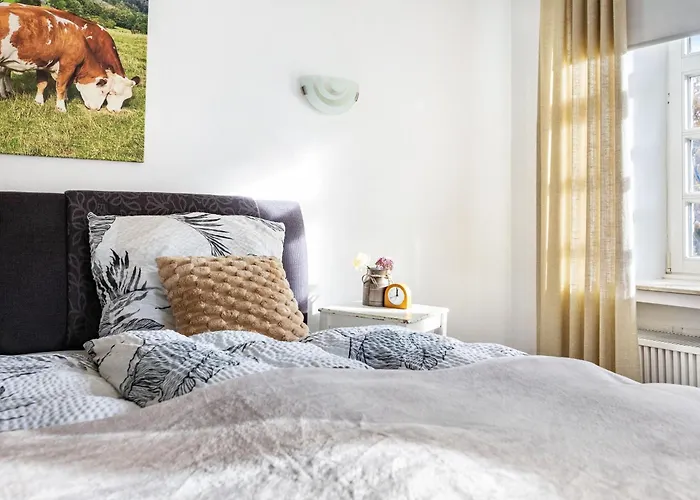 Kempers Auszeit Farm stay *