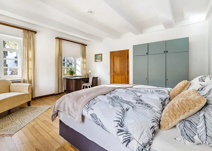 Kempers Auszeit Farm stay *