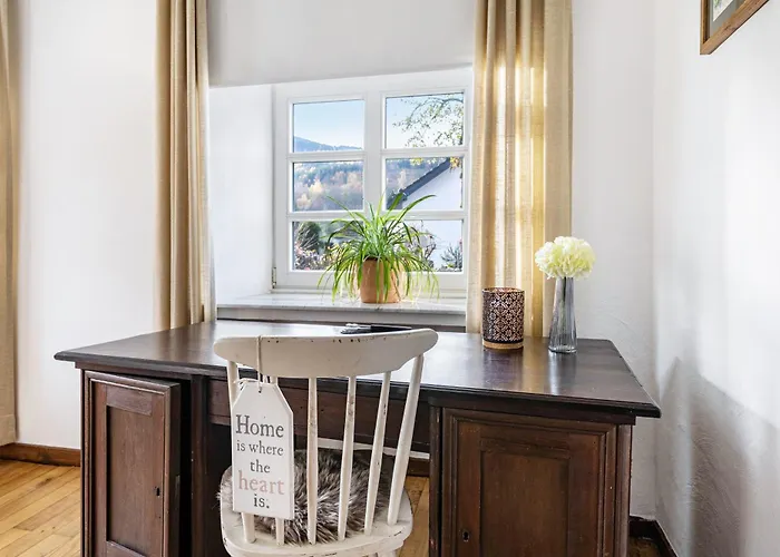 Kempers Auszeit Farm stay *