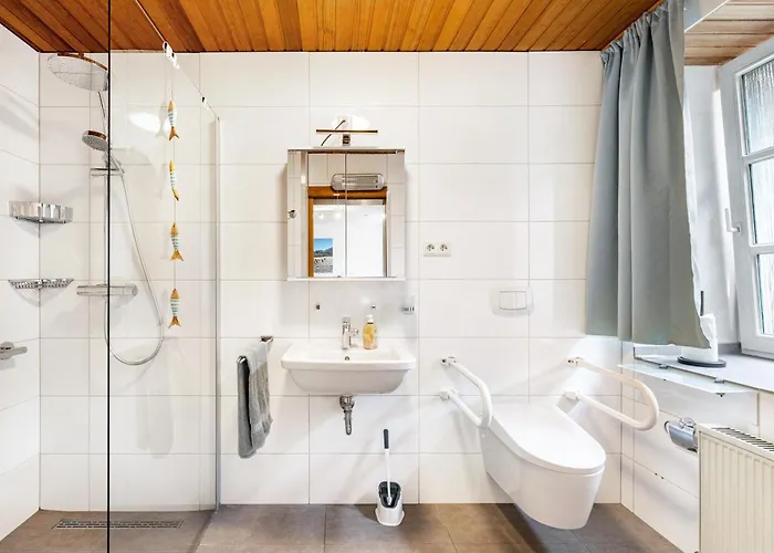 Farm stay Kempers Auszeit Plettenberg