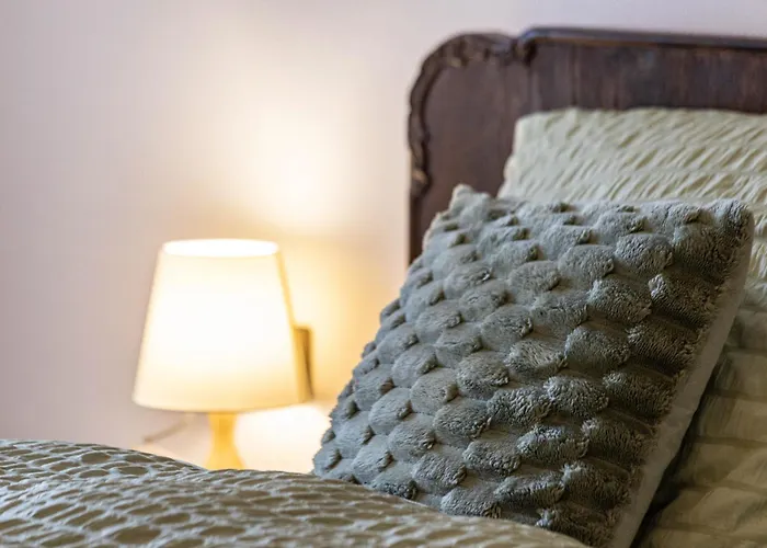 Farm stay Kempers Auszeit Plettenberg