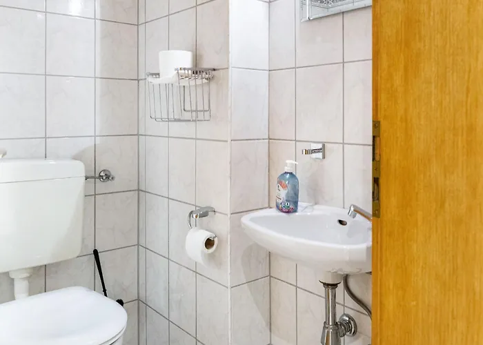 Kempers Auszeit Farm stay Plettenberg