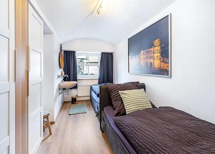 Kempers Auszeit Farm stay