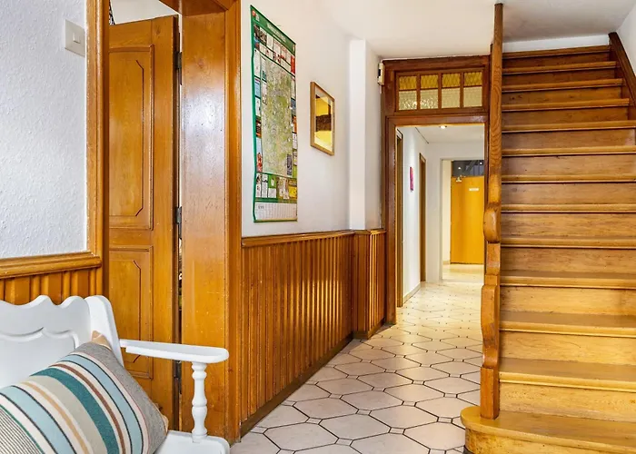 Kempers Auszeit Farm stay *