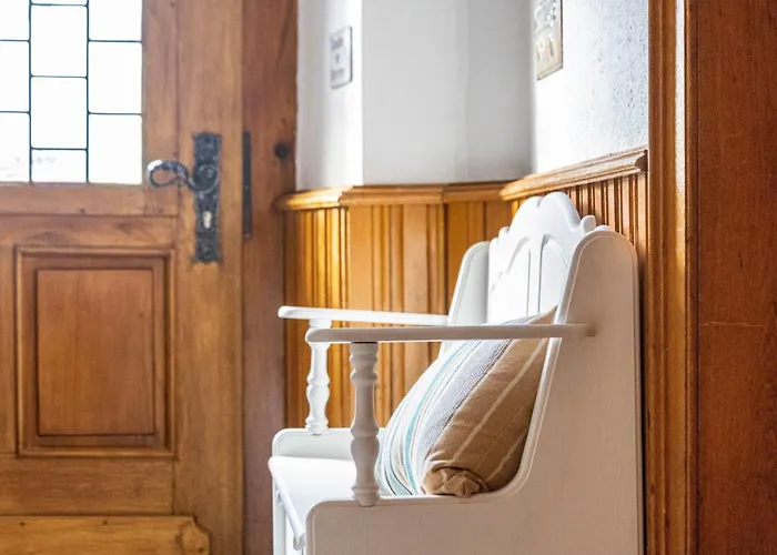 Kempers Auszeit Farm stay