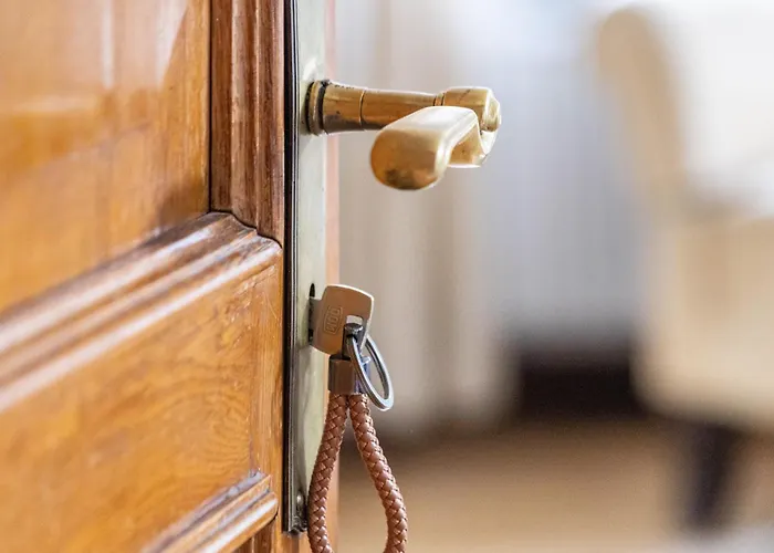 Kempers Auszeit Farm stay Plettenberg