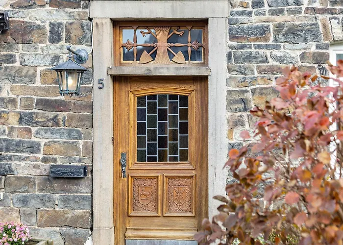 Kempers Auszeit Farm stay *